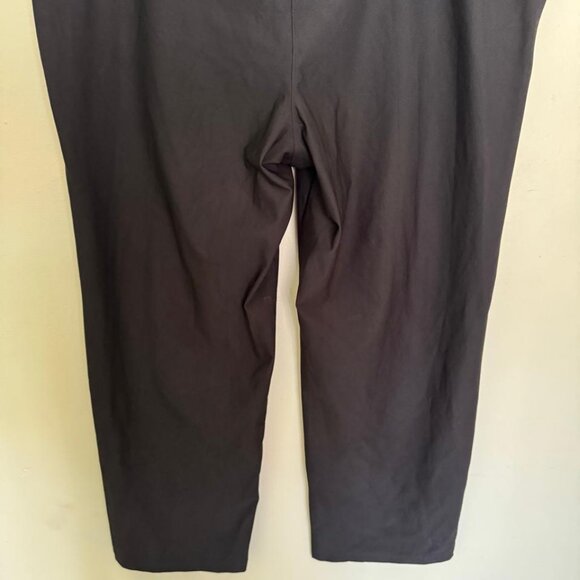 The North Face Women’s Straight Pants Size XXL Black Style NF0A4AS2 - Picture 7 of 11